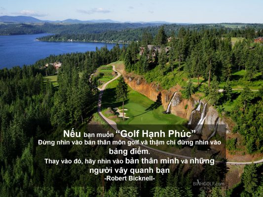 Sân golf Thủ Đức Vietnam Golf & Country Club