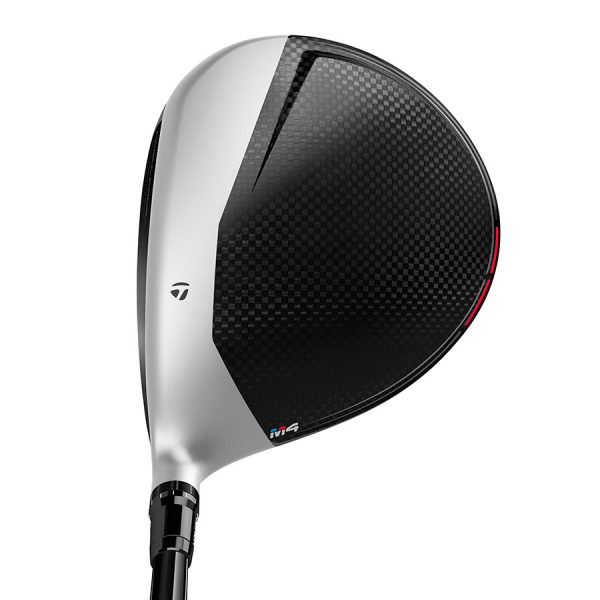 Gậy Driver TaylorMade M4 D-Type Driver