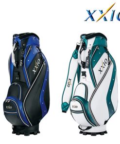 Túi Gậy Golf Nam XXIO 9 Inch Light Weight Caddy Bag GGC-X069