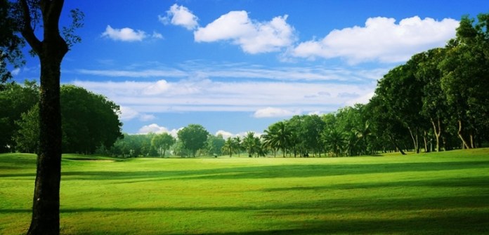 Sân Golf Thủ Đức Vietnam Golf & Country Club