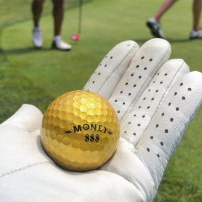 29 lỗi thường gặp trên sân golf