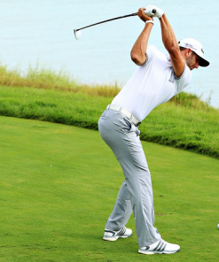 29 lỗi golfer thường gặp trên sân golf