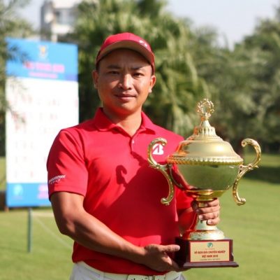 Khoá Học Đánh Golf Ở Hà Nội