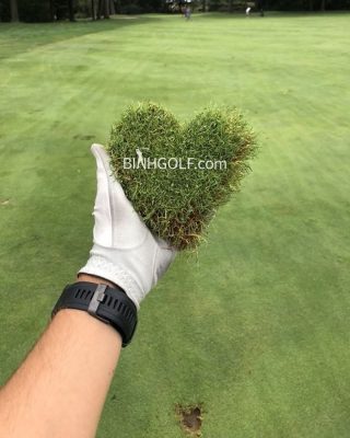14 lý do nàng nên yêu chàng golfer?