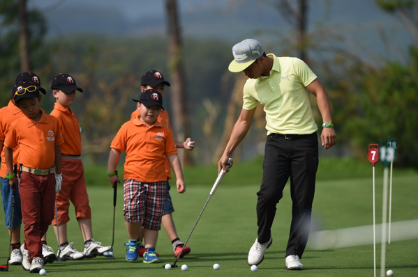 Danh sách các học viện golf tại Hà Nội