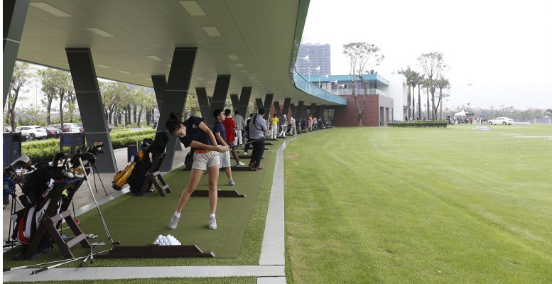 Danh sách các học viện golf tại Hà Nội mới nhất năm 2021 - 2022