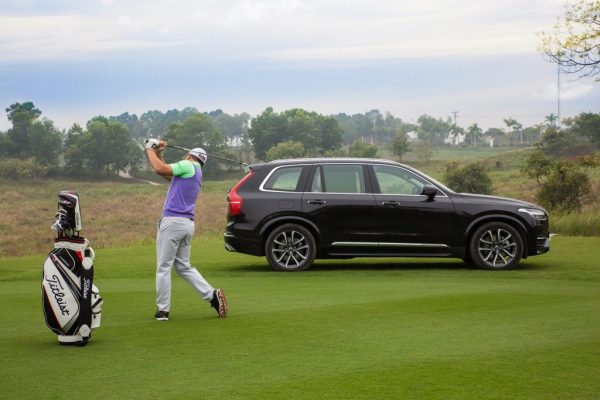 Huấn Luyện Viên (HLV) Phạm Minh Đức 4 lời khuyên cho người đang tập golf