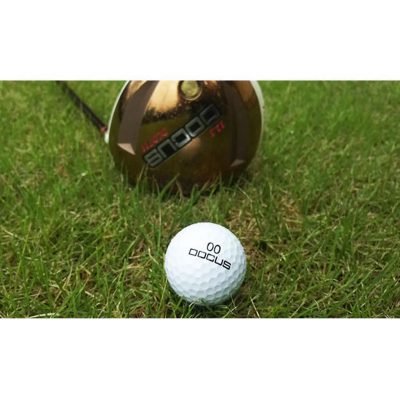 Tìm hiểu về bóng chơi golf (gôn)