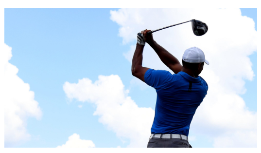 Bộ gậy gôn (golf) giúp Tiger Woods giành danh hiệu PGA Tour thứ 80