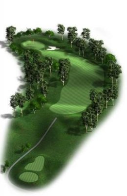 Các thuật ngữ trong chơi (đánh) Golf cơ bản Phần 1 Từ A đến D