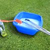 Hướng dẫn cách vệ sinh và bảo quản gậy golf (gôn)clubsleaning1