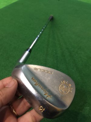 Các loại gậy golf gậy wedges