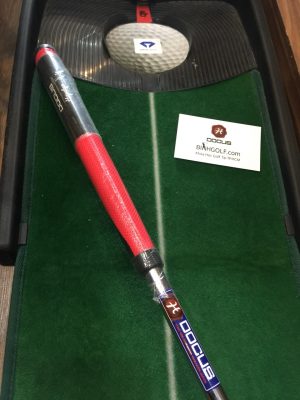 Top mẫu gậy putter cũ được golfer ưa chuộng nhất