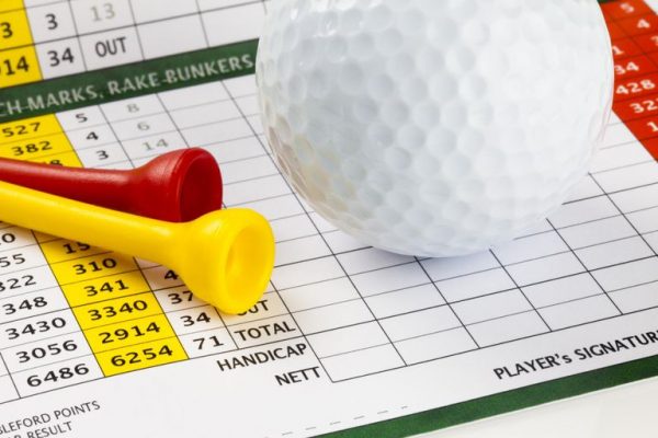 5 Lý Do Doanh Nhân Thích Chơi Golf?
