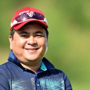 Khoá Học Đánh Gôn (Golf) Ở Hà Tĩnh