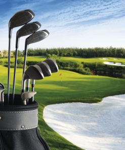 Cho Thuê Gậy Gôn (Rental Clubs Golf) Ở Bình Dương