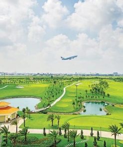 Cho Thuê Gậy Golf Ở Sân Golf Tân Sơn Nhất