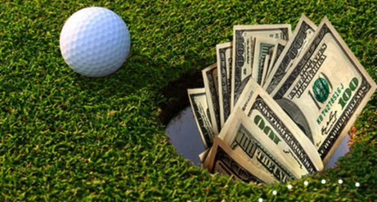 5 Lý Do Doanh Nhân Thích Chơi Golf?