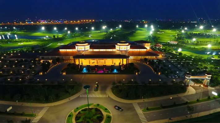 Sân golf Tân Sơn Nhất tuyển dụng Caddies 17 đợt 2 năm 2018