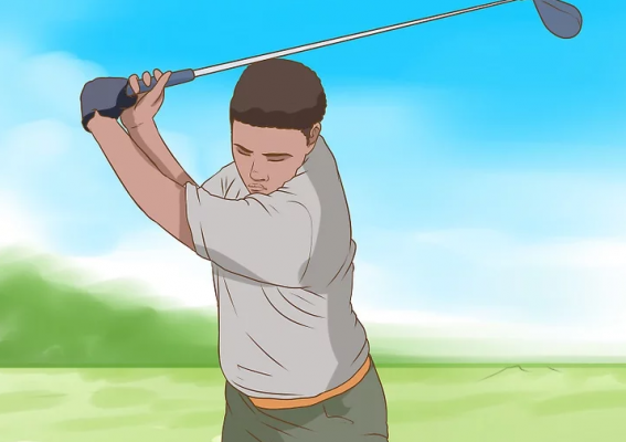 Tự học đánh golf đúng kỹ thuật cho người mới bắt đầu