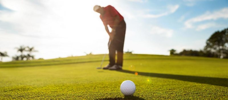 Thủ tục và giá khoá học đánh golf tại sân tập Himlam golf club?