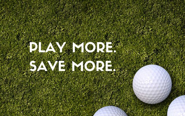 Hướng dẫn golfer cách tiết kiệm chi phí chơi gôn (golf) hiệu quả?