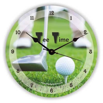 TEE TIME Là Gì? Làm thế nào để đặt TEE TIME chơi golf?