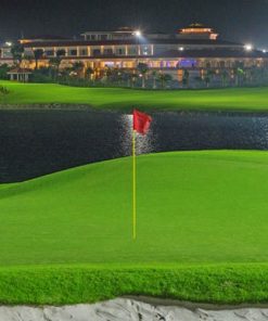 Cho Thuê Gậy Golf Ở Sân Golf Tân Sơn Nhất