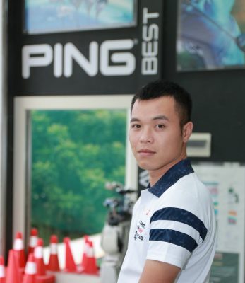 Chuyện nghề Huấn Luyện Viên (HLV) Golf tại Việt Nam
