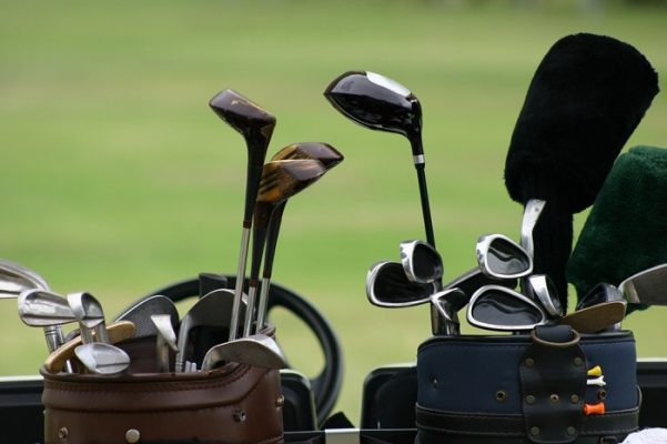 Cách chọn gậy gôn (golf) cơ bản cho người mới bắt đầu