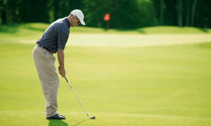 Cách chọn gậy gôn (golf) cơ bản cho người mới bắt đầu
