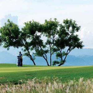 Khoá Học Đánh Gôn (Golf) Ở Hải Phòng