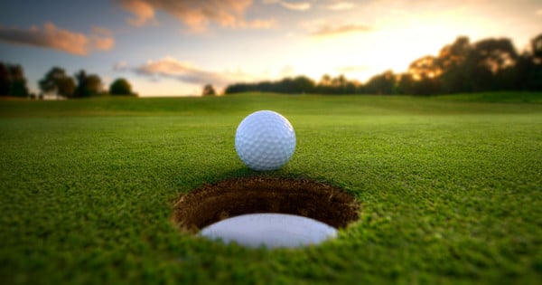 Học golf hiệu quả, khó hay dễ?