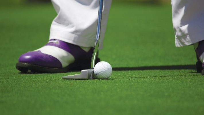 Cách chọn gậy gôn (golf) cơ bản cho người mới bắt đầu