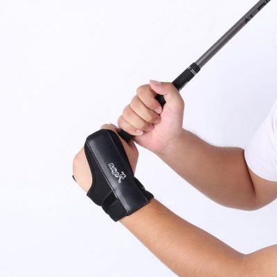 Hướng dẫn cách xử lý chấn thương cổ tay khi chơi golf