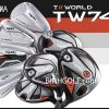 Bộ Gậy Golf Honma Tour World TW747 Đời Mới Nhất