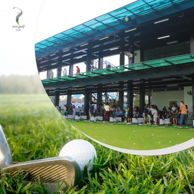 Sân Tập Golf EcoLand Eco Golf Club