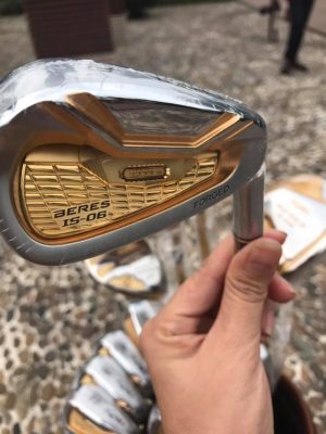 Thông số kỹ thuật gậy golf Honma 