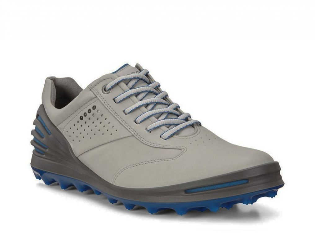 Những mẫu giày golf Ecco HOT được các golfer yêu thích