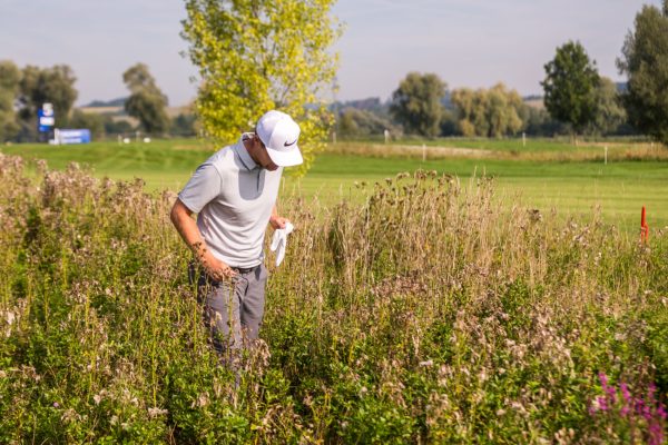 Luật Golf 2019 những vấn đề golfer cần chú ý (Kỳ 3)