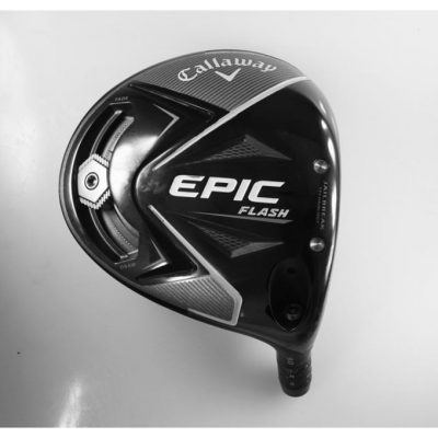 Gậy driver Callaway Epic Flash xuất hiện trên danh sách cho phép của USGA