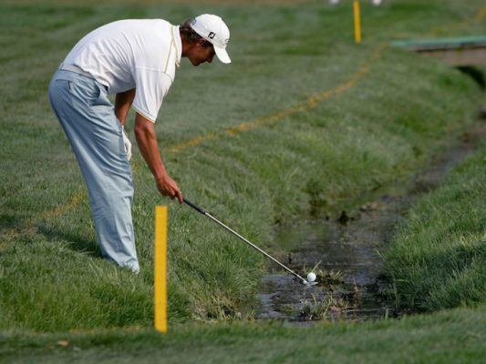 Luật Golf 2019 những vấn đề golfer cần chú ý trong (Kỳ 2)