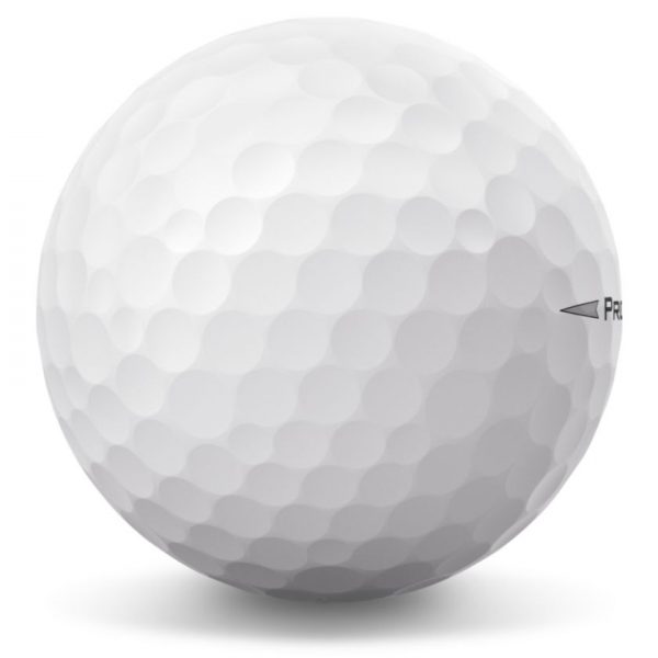 Bóng Golf Titleist Pro V1x 2019