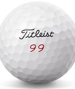 Bóng Golf Titleist Pro V1x