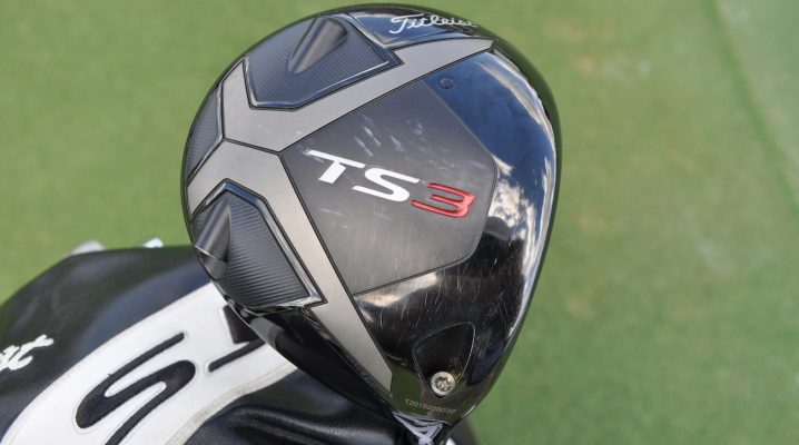 Vì sao gậy driver Titleist ‘thống trị’ ở giải golf Sony Open 2019?