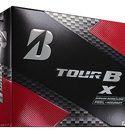 Bóng Golf Bridgestone TOUR B X