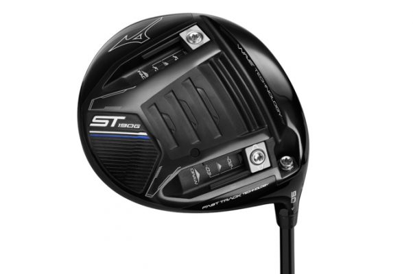 Gậy Driver Mizuno Ra Mắt Dòng Gậy ST190 Và ST190G Tối Ưu Khoảng Cách