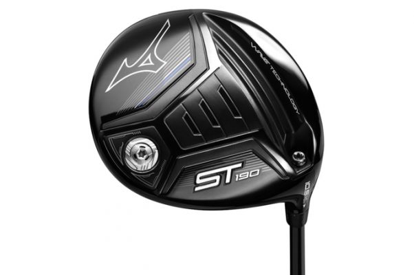 Gậy Driver Mizuno Ra Mắt Dòng Gậy ST190 Và ST190G Tối Ưu Khoảng Cách