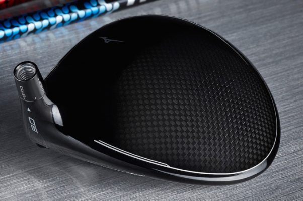 Gậy Driver Mizuno Ra Mắt Dòng Gậy ST190 Và ST190G Tối Ưu Khoảng Cách