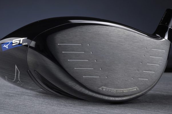 Gậy Driver Mizuno Ra Mắt Dòng Gậy ST190 Và ST190G Tối Ưu Khoảng Cách